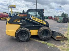 2017 NEW HOLLAND L234