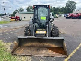 2017 NEW HOLLAND L234