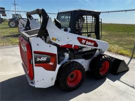 2022 BOBCAT S66