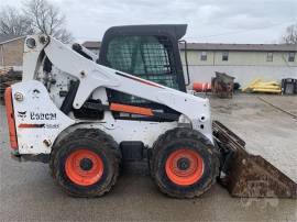 2015 BOBCAT S650