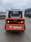 2015 BOBCAT S650