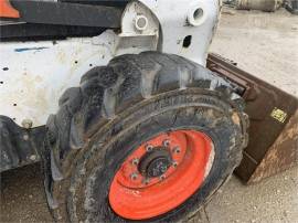 2015 BOBCAT S650