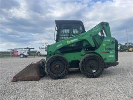 2012 BOBCAT S650