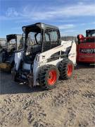 2016 BOBCAT S510