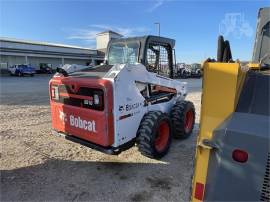 2016 BOBCAT S510