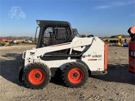 2016 BOBCAT S510