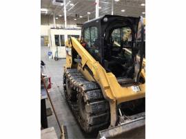 2014 CATERPILLAR 246D