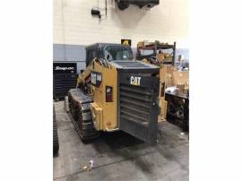 2014 CATERPILLAR 246D