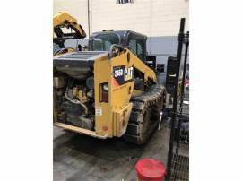 2014 CATERPILLAR 246D