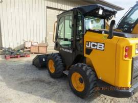 2022 JCB 3TS-8W