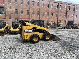 2019 CATERPILLAR 262D