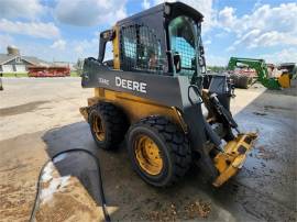 2018 DEERE 324E