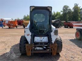 2015 BOBCAT S550