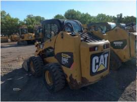 2011 CATERPILLAR 246C