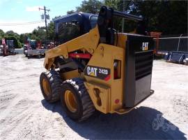 2019 CATERPILLAR 242D