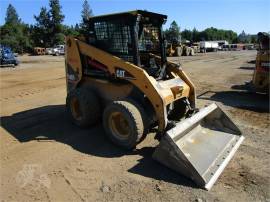 2007 CATERPILLAR 246B