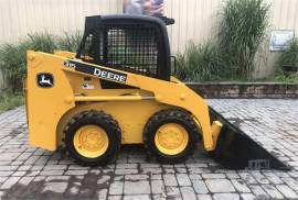 2013 DEERE 315