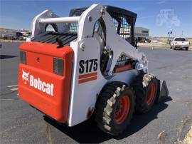 2004 BOBCAT S175