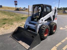 2004 BOBCAT S175