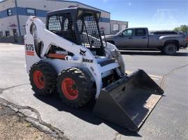 2004 BOBCAT S175