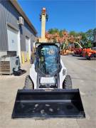 2018 BOBCAT S550