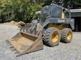 2010 DEERE 328D