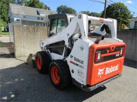 2015 BOBCAT S590