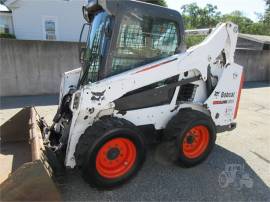 2015 BOBCAT S590