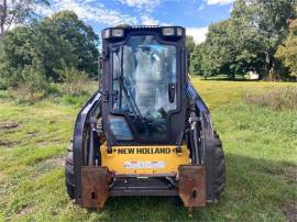 2018 NEW HOLLAND L216