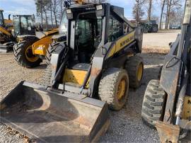 2006 NEW HOLLAND L180