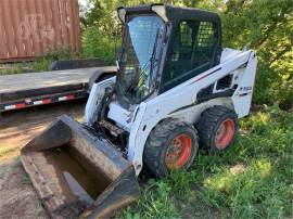 2015 BOBCAT S450