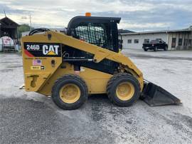 2014 CATERPILLAR 246D