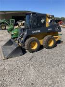 DEERE 320G