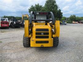 2003 DEERE 260 II