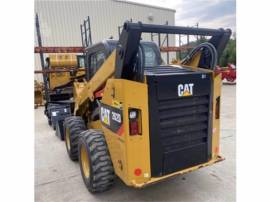 2016 CATERPILLAR 262D