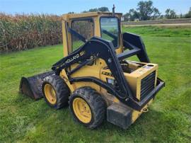 NEW HOLLAND L454