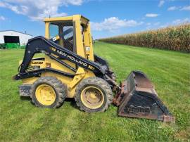 NEW HOLLAND L454