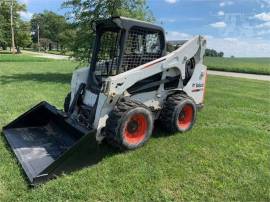 2012 BOBCAT S770