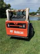 2012 BOBCAT S770