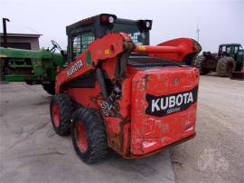 2016 KUBOTA SSV65