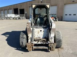 2007 BOBCAT S220