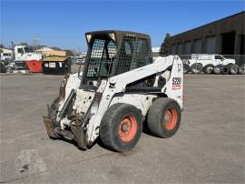 2007 BOBCAT S220