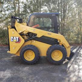 2019 CATERPILLAR 242D3