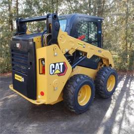 2019 CATERPILLAR 242D3