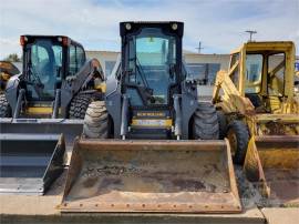 2014 NEW HOLLAND L230