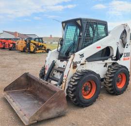 2005 BOBCAT S300