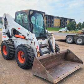 2005 BOBCAT S300