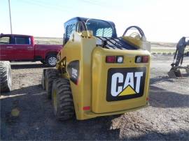 2012 CATERPILLAR 246C