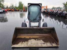 BOBCAT S750