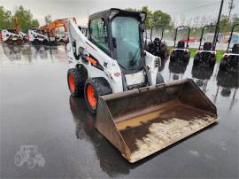 BOBCAT S750